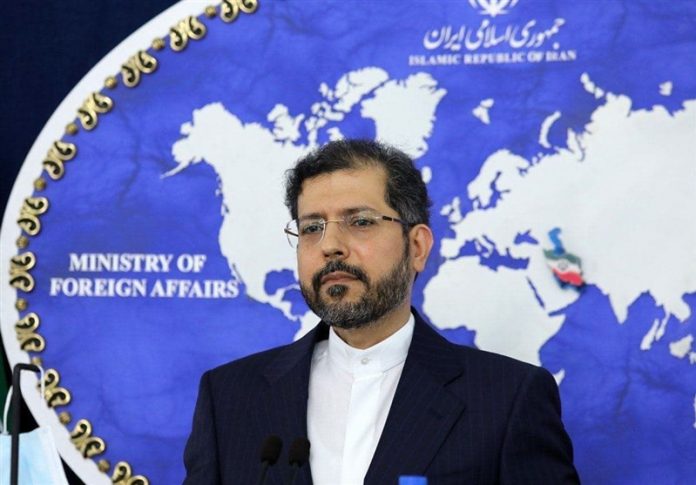 الخارجية الإيرانية: ليس هناك اتفاق نووي جديد