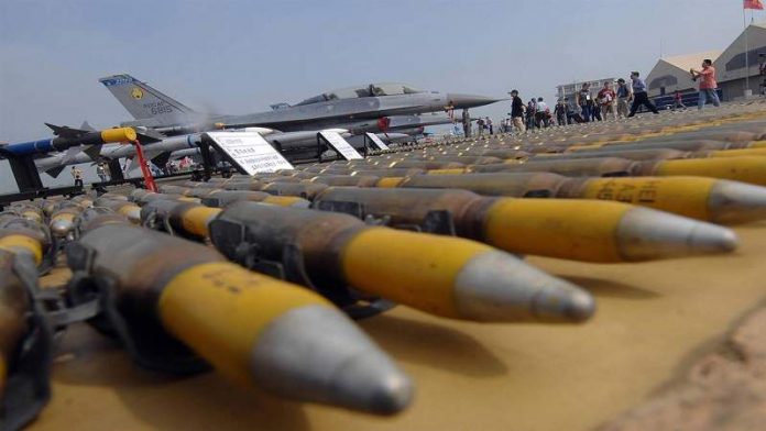 صحيفة فرنسية: السعودية ثاني أكبر مستورد للأسلحة البلجيكية