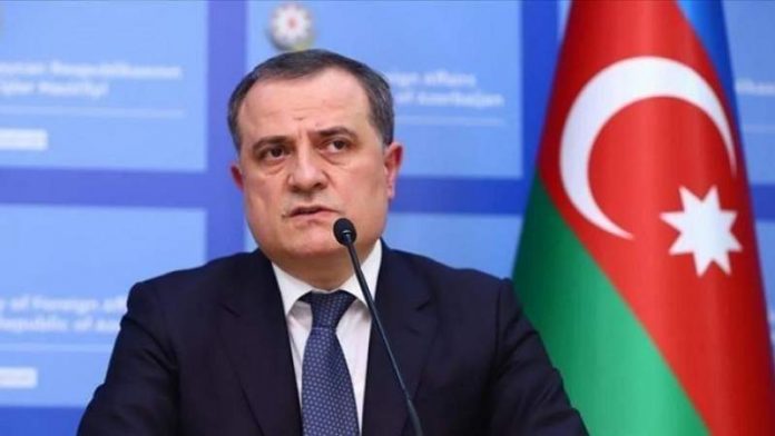 الخارجية الأذربيجانية تستدعي سفير فرنسا لدى بلادها