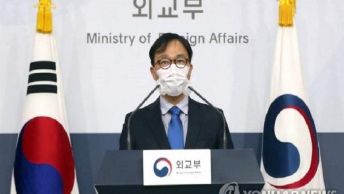 كوريا الجنوبية تدين اغتيال العالم النووي الإيراني فخري زاده