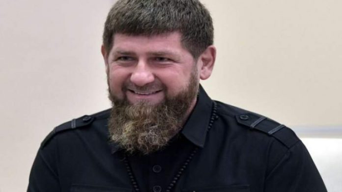 عقوبات أمريكية جديدة على الرئيس الشيشاني، وقديروف يصفها بالغبية