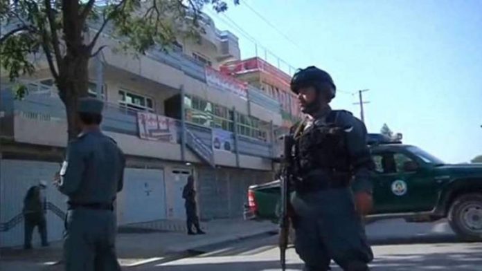 أفغانستان.. إصابة 24 شخصاً بانفجار سيارة مفخخة