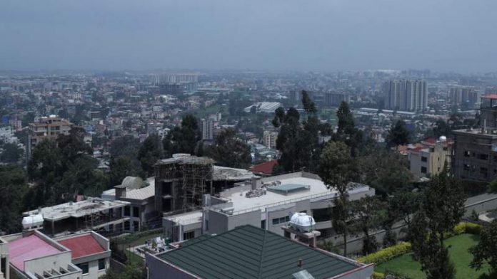 أديس أبابا.. انفجار قنبلة تودي بقتل وإصابة 8 أشخاص