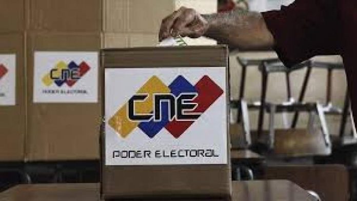 إنتخابات فنزويلا.. انطلاق الإنتخابات البرلمانية