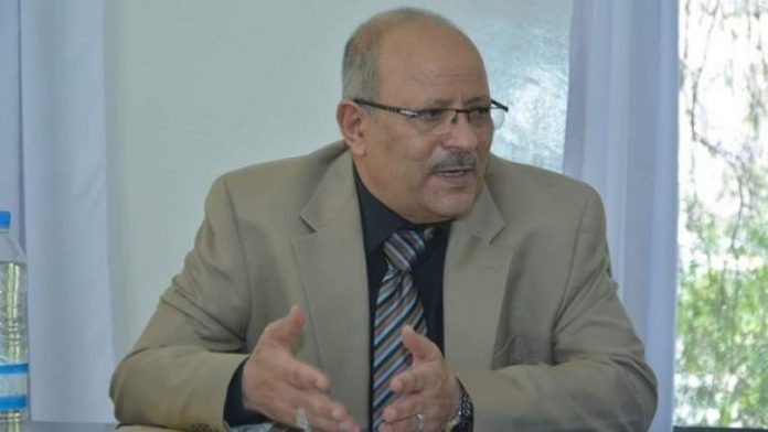 عضو السياسي الأعلى النعيمي: التدخل الإسرائيلي الأمريكي في اليمن كان منذ اليوم الأول تخطيطا وتنفيذا