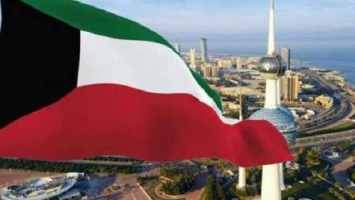 حكومة الكويت الجديدة تؤدي اليمين الدستورية أمام أمير البلاد