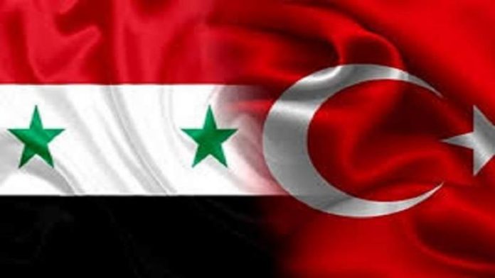 سوريا تدين ممارسات قوات الاحتلال التركي ضد الشعب السوري