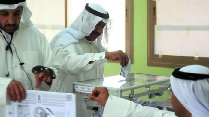 الكويت.. انطلاق الإنتخابات البرلمانية