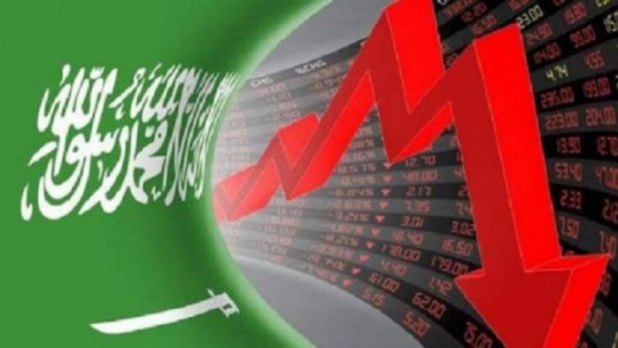 أزمة إقتصاد.. تراجع أصول السعودية الاحتياطية في الخارج بـ159.9 مليار ريال