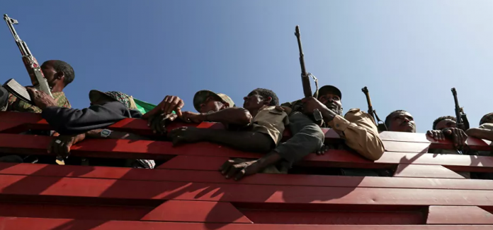 إثيوبيا: ارتفاع ضحايا هجوم بني شنقول إلى 222 قتيلا