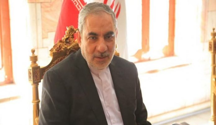 السفير الإيراني لدى اليمن: إدارة بايدن تسعى لفرض وجود عسكري مباشر في اليمن