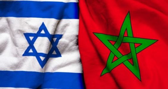 اتّفاق التطبيع المغربي