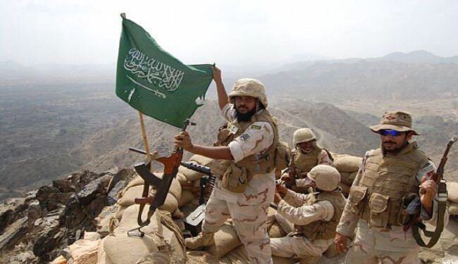 حرب التحالف السعودي بعيون الصحافة الغربية