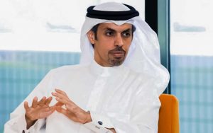 مدير عام غرفة تجارة وصناعة دبي حمد بوعميم