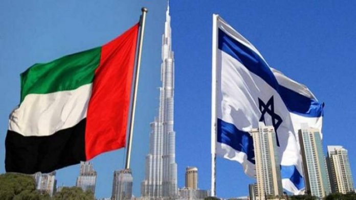 أكثر من 50 ألف صهيوني يزور الإمارات