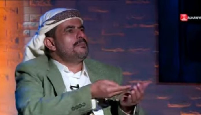 قيادي وأحد مشائخ مأرب: النظام السابق والوصاية السعودية تقود حربا ضد المأربيين