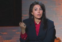 عنها ولها.. منى صفوان وضياع التجربة! منى صفوان