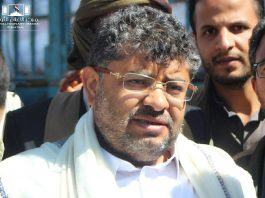 ورد الآن.. الحوثي يفجر مفاجئة من العيار الثقيل ويصرح بالدفاع عن "السعودية" ضد هذه "الدولة" (التفاصيل كاملة)