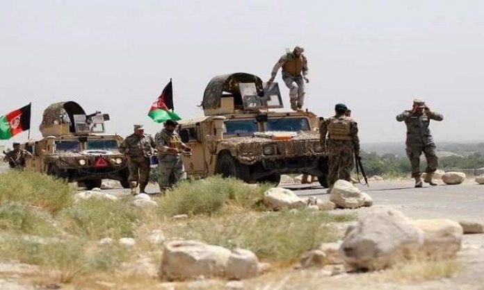 أفغانستان.. هجوم يتسبب بـ23 قتيلا وجريح