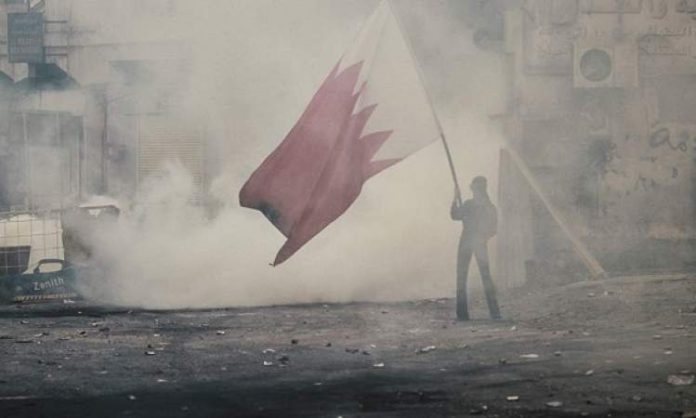 هيومن رايتس.. حكومة البحرين تصعد بقمع ناشطي الانترنت وإعدام المنتقدين