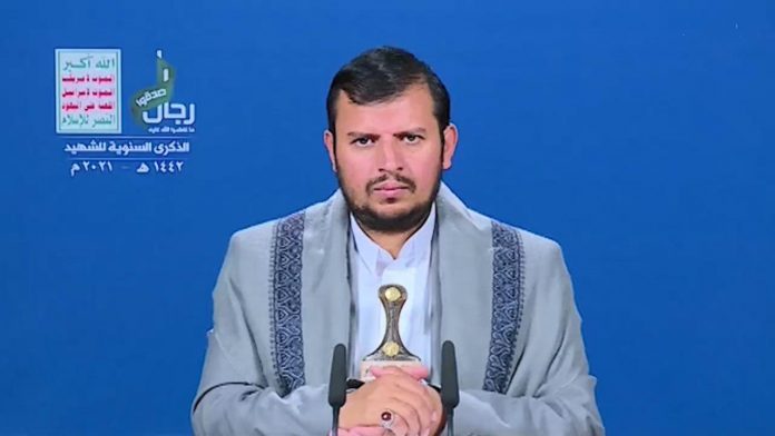 قائد الثورة يؤكد على دور ثقافة الاستشهاد بالانتصار لقضايا الأمة ضد مشاريع المستكبرين