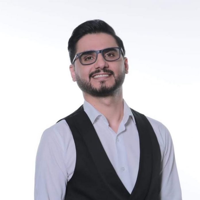 بعد محمد العرب.. الاستغناء عن المرتزق المهرج "الربع" من قنوات الخيانة بعد سنوات الهرج والمرج والتدليس