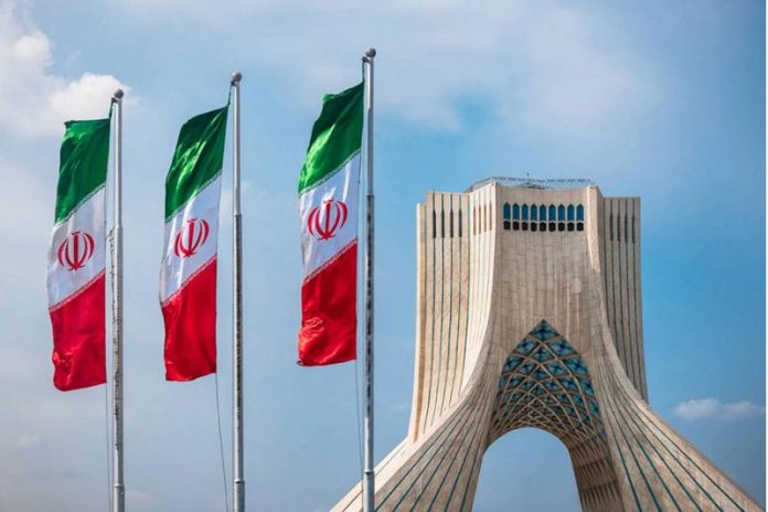 طهران: القرار الأمريكي ضد اليمن مخالف للقانون الدولي