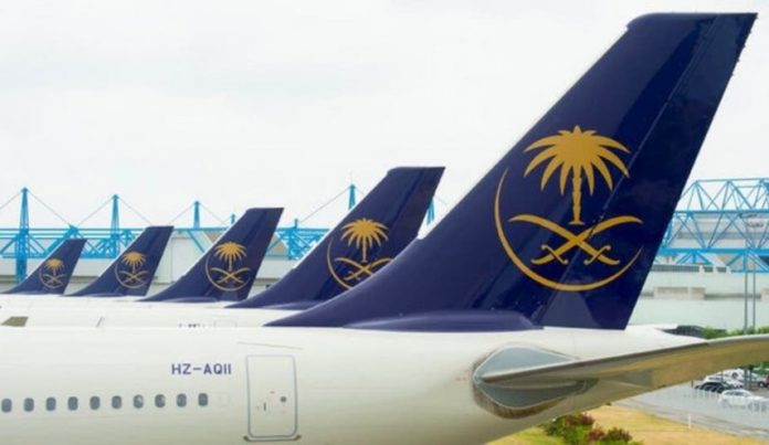 الخطوط استئناف الرحلات الجوية بين السعودية وقطر بواقع 7 رحلات أسبوعيًا