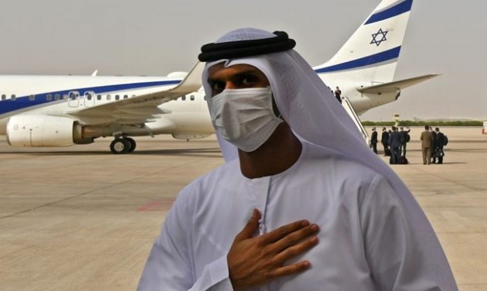 الإمارات