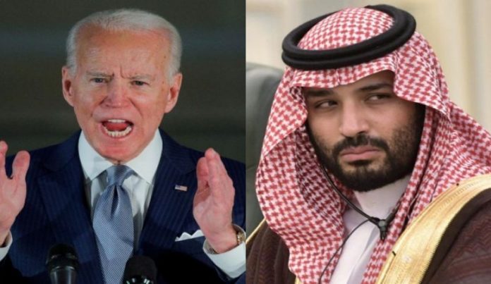 بن سلمان في مأزق.. البنتاغون يضيق الخناق على السعودية حول اليمن