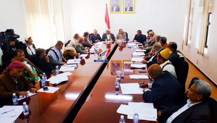 مجلس الشورى يناقش المقترحات المتعلقة بالرؤية الوطنية