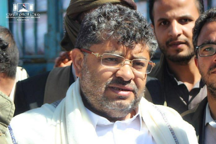 الحوثي يكشف خطة سعودية للتصعيد ويحذر 