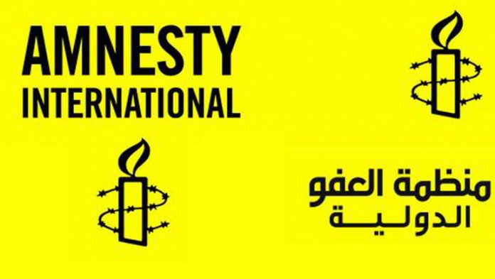 منظمة العفو الدولية تشيد بقرار بايدن بتعليق بيع الأسلحة إلى السعودية والإمارات