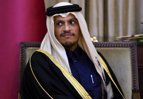 هل اتفاق حل الأزمة الخليجية سري