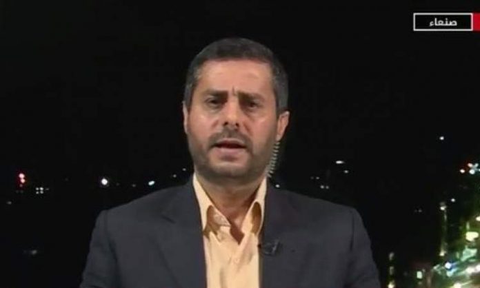محمد البخيتي: معركة تحرير مأرب مستمرة