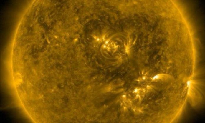 وكالة ناسا: نذر انفجار هائل بالشمس تداعياته خطيرة على الارض