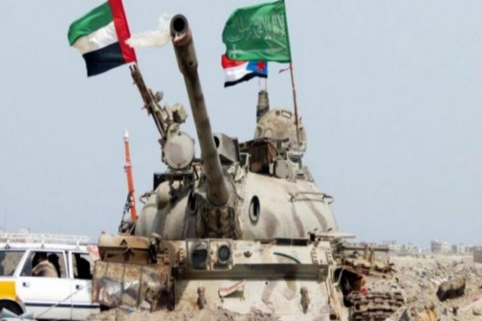 معهد إسرائيلي: 4 عوامل ستغير قواعد اللعبة في الحرب على اليمن