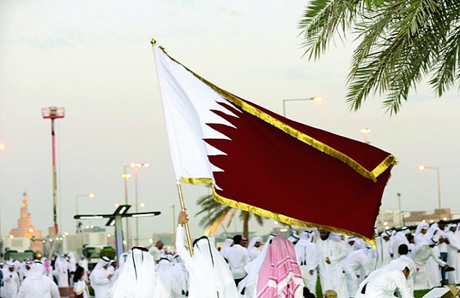 تقرير أمريكي يكشف القصة الكاملة لحصار قطر