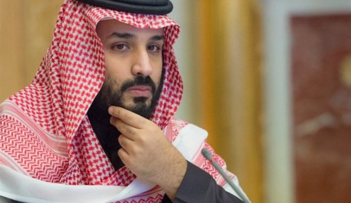 لتحسين صورته.. ابن سلمان يبحث مع زعماء العرب مبادرة “الشرق الأوسط الأخضر” لزراعة 50 مليار شجرة