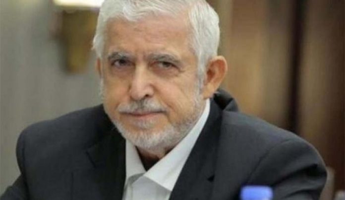 حماس تطالب السعودية بالإفراج عن الخضري