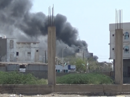 الثروة السمكية تدين استهداف العدوان الأمريكي البريطاني لقوارب الصيادين بميناء الصليف