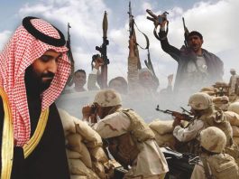 سر سعي السعودية لإنشاء منطقة عازلة مع اليمن
