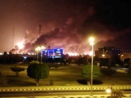 صحيفة أمريكية: هل تتعرض السعودية والإمارات للقصف اليمني مع استمرار الحرب الأمريكية ؟