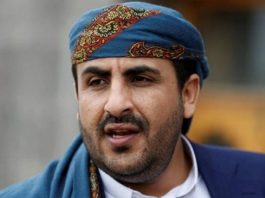 أول تعليق لـ"أنصار الله" على الهجوم الإيراني على إسرائيل