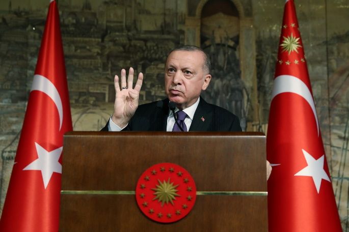 تركيا تبلغ قنوات الإخوان على أراضيها بوقف البرامج السياسية والتحول للمنوعات!!