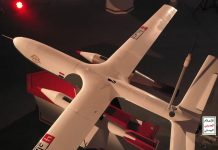 سلاح الجو المسير ينفذ عملية هجومية واسعة على أهداف عسكرية بالعمق السعودي السعودي سلاح الجو المسير