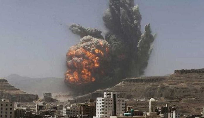 تخطيط أمريكي لمرحلة جديدة للحرب على اليمن