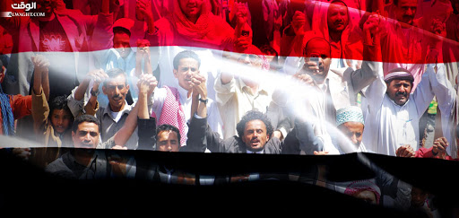 كيف حول الشعب اليمني ذكرى العدوان الى إحتفالية وطنية؟!!