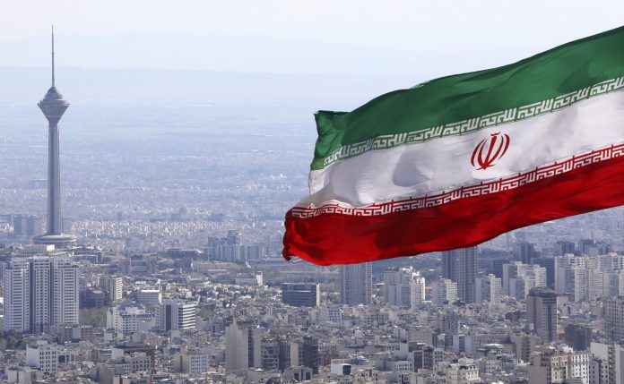 الحرس الثوري في إيران