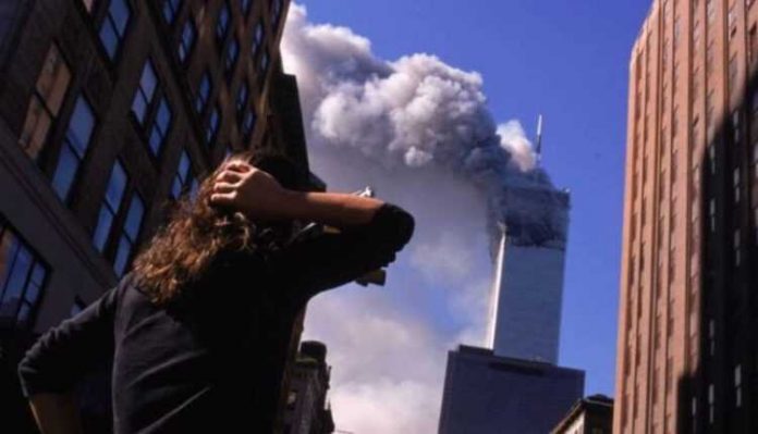 تقرير عائلات أمريكية تطالب بكشف وثائق تدين السعودية بهجمات 11 سبتمبر
